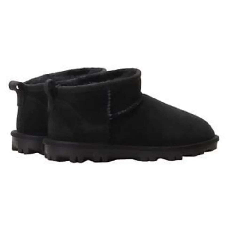 Kirkland Signature Kids' Shearling Ankle Boot